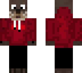 otter skin v2