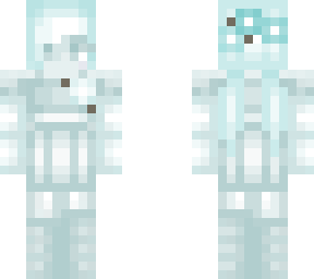 pale blue for skindex olympics