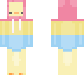 pan ducky