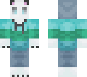 panda