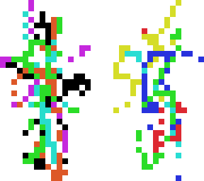 party almost 100 likes