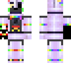 party lefty