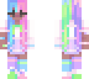 pastel bubble - rce