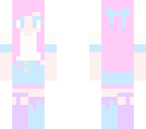 pastel love - unshaded version -