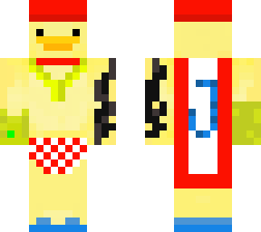 pato millo