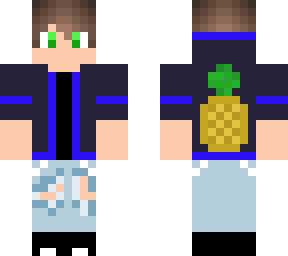 pineapple