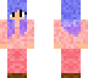 pink  girl!!!