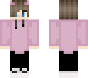 pink dude