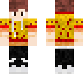 pizzoz the pizza man