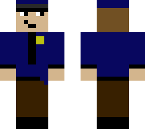 police murph