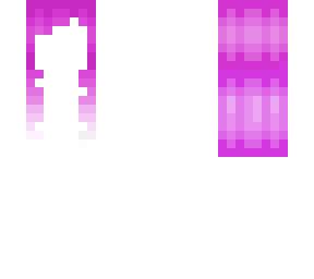 popsicle pink hair base