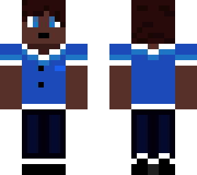 posh boy skin (updated)