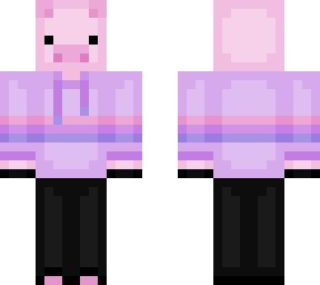 pride pig