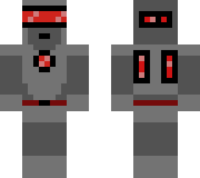 prime bot mk.1