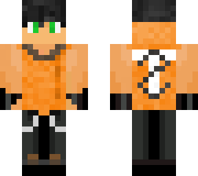 prison elf