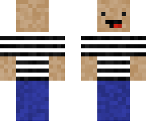 prisoner