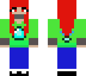 pro girl hope you like it