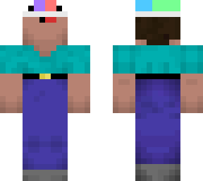 propeller hat derp