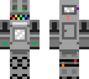 psyberus circuithead v3.0!