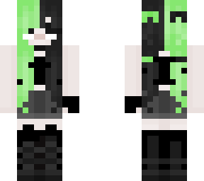 punk emo goth idk