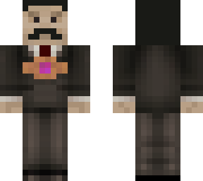 purple belt mumbo