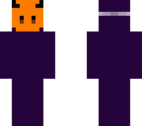 purple boi