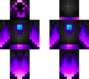 purple chroma thing
