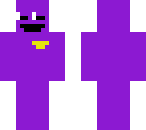 purple guy re-imagined