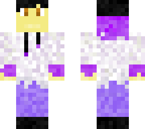 purple hood