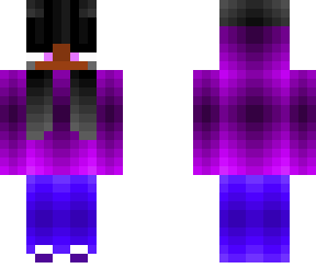 purplestar twin!