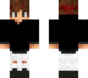 pvp boy