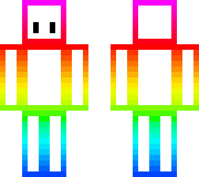 rainbow