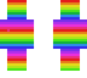 rainbow