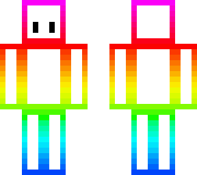 rainbow