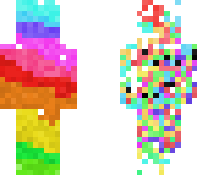 rainbow