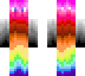 rainbow gradient