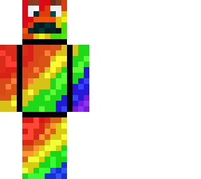 ranbow joe