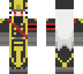 re:creators altair