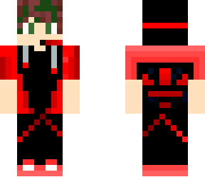 red addas gamer v2