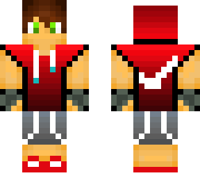 red boy sport