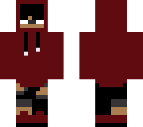 red fit