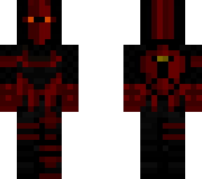 red knight
