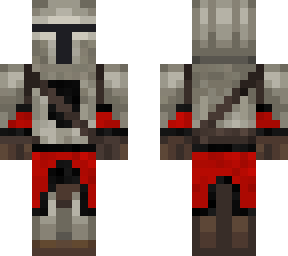red knight