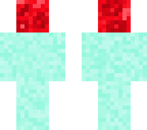 red octopus tentacle