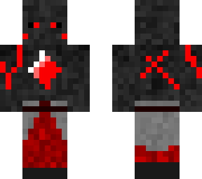 redsterz1 evolved