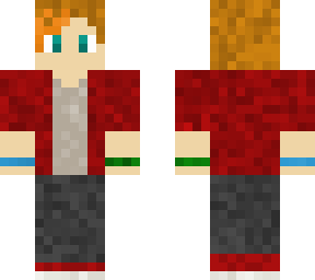 regualr guy