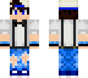 riuty skin