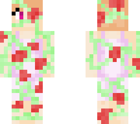 rose garden