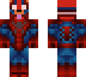 rubius z espider