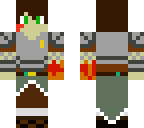 sabes blacksmith